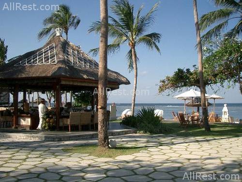 The Westin Resort Nusa Dua 86